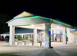 Owensville Motor Inn