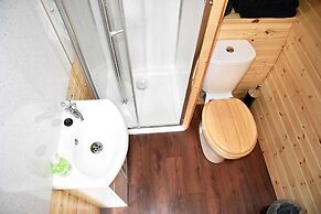 Dunvegan Camping Pods