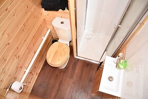 Dunvegan Camping Pods