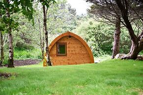 Dunvegan Camping Pods