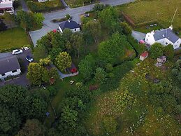 Dunvegan Camping Pods