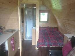Dunvegan Camping Pods