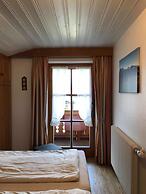 Haus am Gletscherfeld