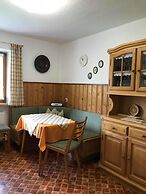 Haus am Gletscherfeld