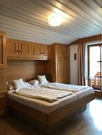 Haus am Gletscherfeld