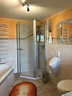 Haus am Gletscherfeld