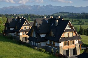 Apartament Gorski z Panorama Tatr