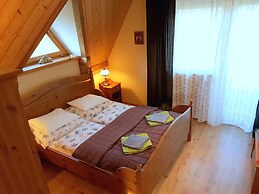 Apartament Gorski z Panorama Tatr