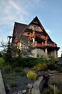 Apartament Gorski z Panorama Tatr