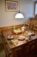 Apartament Gorski z Panorama Tatr