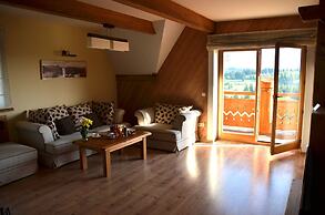 Apartament Gorski z Panorama Tatr