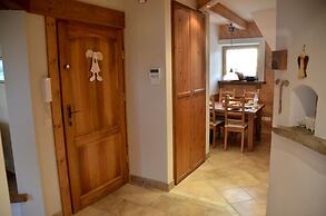 Apartament Gorski z Panorama Tatr