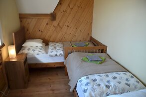 Apartament Gorski z Panorama Tatr