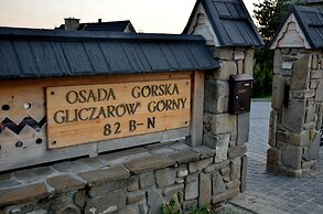 Apartament Gorski z Panorama Tatr