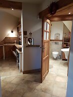 Apartament Gorski z Panorama Tatr