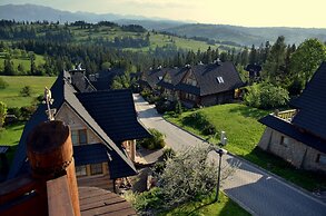 Apartament Gorski z Panorama Tatr