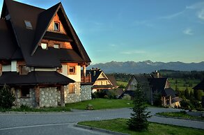 Apartament Gorski z Panorama Tatr