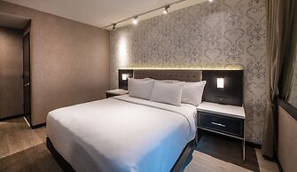 Aliz Hotel Times Square