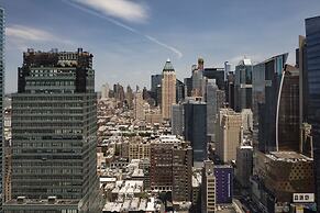 Aliz Hotel Times Square