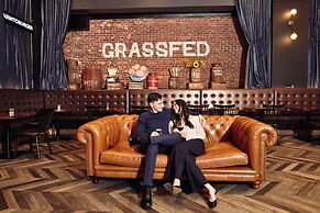 Aliz Hotel Times Square