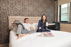 Aliz Hotel Times Square