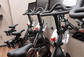 Aliz Hotel Times Square