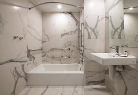 Aliz Hotel Times Square