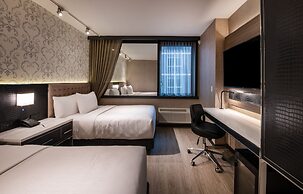 Aliz Hotel Times Square