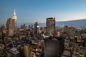 Aliz Hotel Times Square