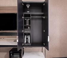 Aliz Hotel Times Square