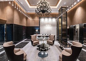 Aliz Hotel Times Square