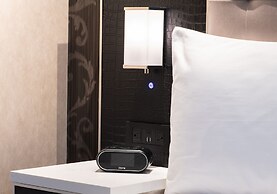 Aliz Hotel Times Square