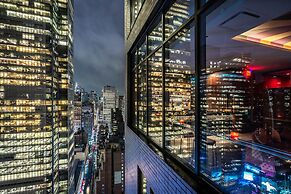 Aliz Hotel Times Square