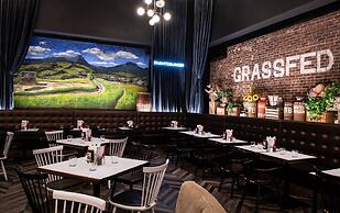 Aliz Hotel Times Square