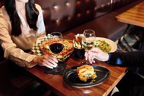 Aliz Hotel Times Square