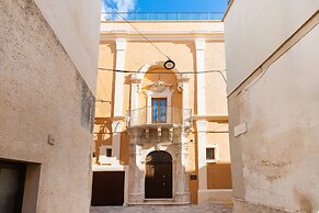 Palazzo de Luca
