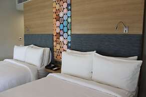 Aloft New Delhi Aerocity