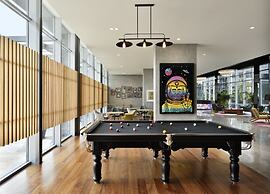 Aloft New Delhi Aerocity