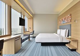 Aloft New Delhi Aerocity
