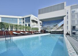 Aloft New Delhi Aerocity