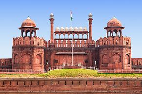 Aloft New Delhi Aerocity