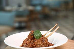 Aloft New Delhi Aerocity