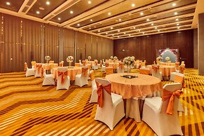 Aloft New Delhi Aerocity