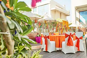 Aloft New Delhi Aerocity