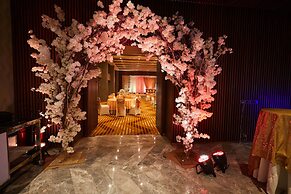 Aloft New Delhi Aerocity