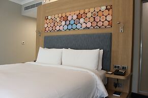 Aloft New Delhi Aerocity