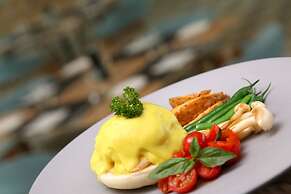 Aloft New Delhi Aerocity