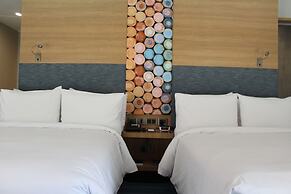 Aloft New Delhi Aerocity