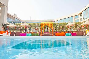 Aloft New Delhi Aerocity