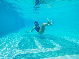 Aloft New Delhi Aerocity